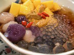 -堂屋糖水店(愚园店)