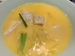 -钱塘花园·宁波菜