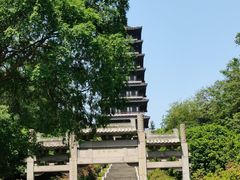 -宜兴龙背山森林公园