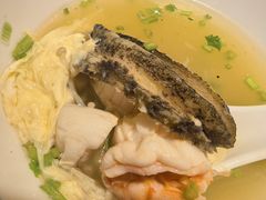 -旺角小渔村(二马路店)