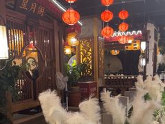 -杨记隆府(时代天街店)