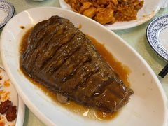 -同发号饭庄(复兴路店)