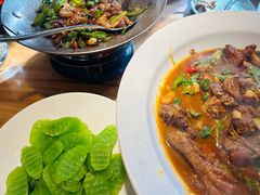 -恋湘小镇(纺织大厦店)