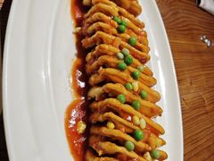 -天元奎饭店(总店)