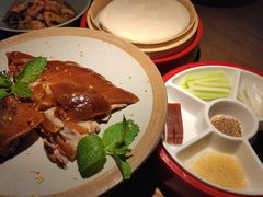 桂花香烤鸭-青年公社烤鸭(青年路店)