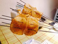 -楚太子  中餐&烧烤(武大店)