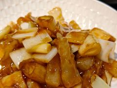 -魁盛居百年鲁菜馆(县西巷店)