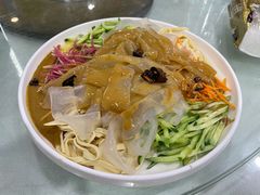 -百味饺子城•海鲜家常菜(秦皇岛店)