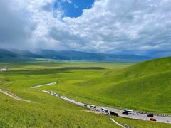 -新疆那拉提国家旅游度假区