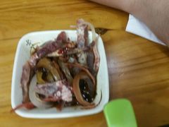 -志权牛肉面(灵山路店)