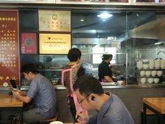 -裕兴记·三虾面(西北街总店)