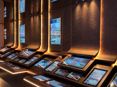 -上和臻品中国菜(花园街店)