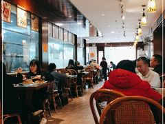 大堂-黄但记老店·陈村粉食府