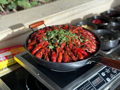 -拉萨圣地天堂洲际大饭店-自助餐厅