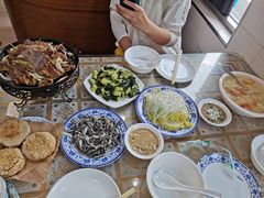 -清真·鸦儿李记·小馆(后海店)