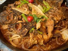 -老板恋上鱼(恒隆广场店)