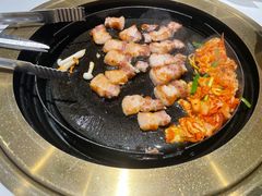 -韩时烤肉(枫蓝店)