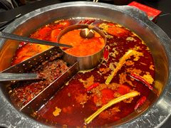 -味当家鱼头火锅.•甲鱼料理(金沙店)