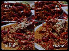 蒜蓉小龙虾-李双猪·小龙虾·烧烤·羊肉煲(乐山店)