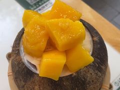 -江记甜品(罗湖店)