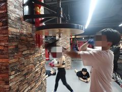 -拳盛时代拳击俱乐部(北京路店)