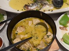 -荣兴酒家(徐家汇店)