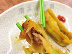 -清真蒋有记(老门东店)