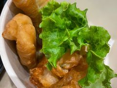 -锡和无锡菜(景丽苑店)