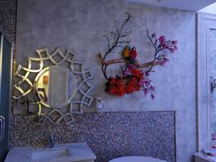 -天使恋人主题酒店(深圳翻身路店)