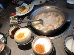 -同仁四季椰子鸡(宝安壹方城店)