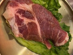 -核桃碳烤肉馆(深圳首店)
