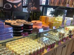 -味多美蛋糕(双安店)