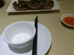 -肥妹烧腊店(翠竹路店)
