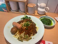 -醉面(五道口启迪大厦店)