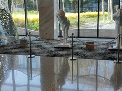 -上海虹桥西郊假日酒店