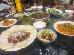 -龙抄手(文殊坊店)