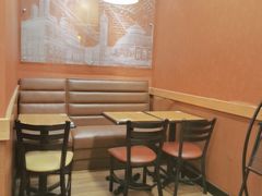 -赛百味SUBWAY(东风广场店)