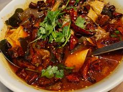 -辛香汇·锦里丨现炒川菜(中南城店)