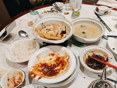 -壹只菜·崇明本地特色菜(崇明南门店)