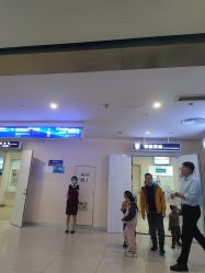 -苏州大学附属儿童医院(园区总院)
