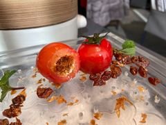 -小大董·烤鸭(观景餐厅·南京西路店)