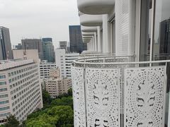 -新高轮格兰王子大饭店