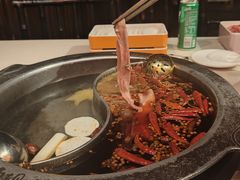 -川西坝子火锅(金沙1.0直营店)