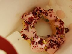 -Tims天好咖啡·贝果(东方广场店)