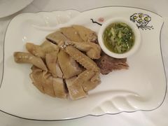 白切鸡-惠爱餐厅