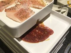 -神户赤童日式烤肉伙伴(东直门店)