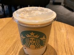-星巴克(甘河路店)