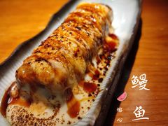-鳗鱼家·深夜食堂(军博店)