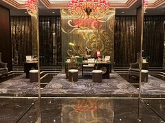 -东海朗廷酒店-唐阁T’ANG COURT 中餐厅