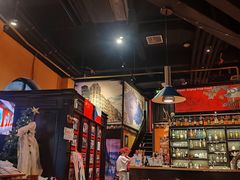 -布拉格餐厅· 中欧捷克菜(全国首店)